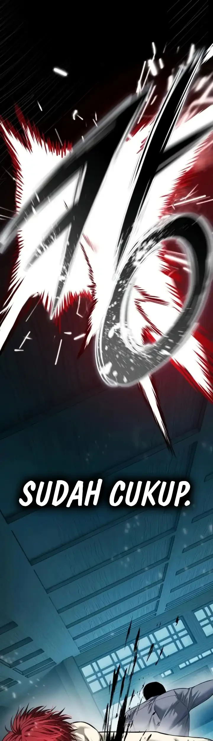 Red Shirt Chapter 33 - halaman 71