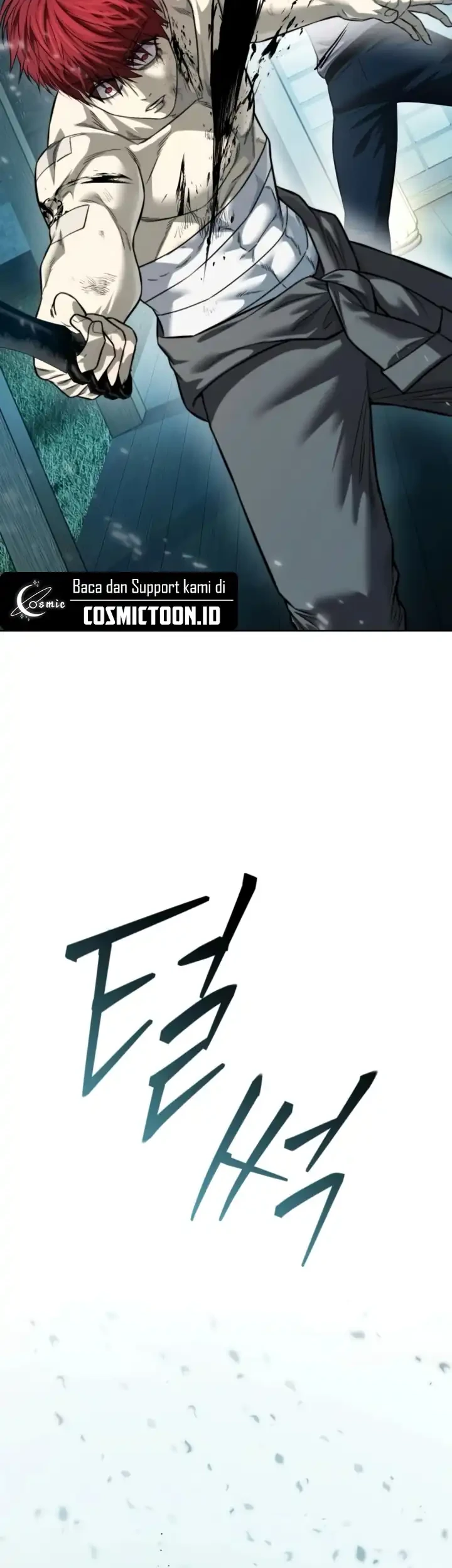 Red Shirt Chapter 33 - halaman 72