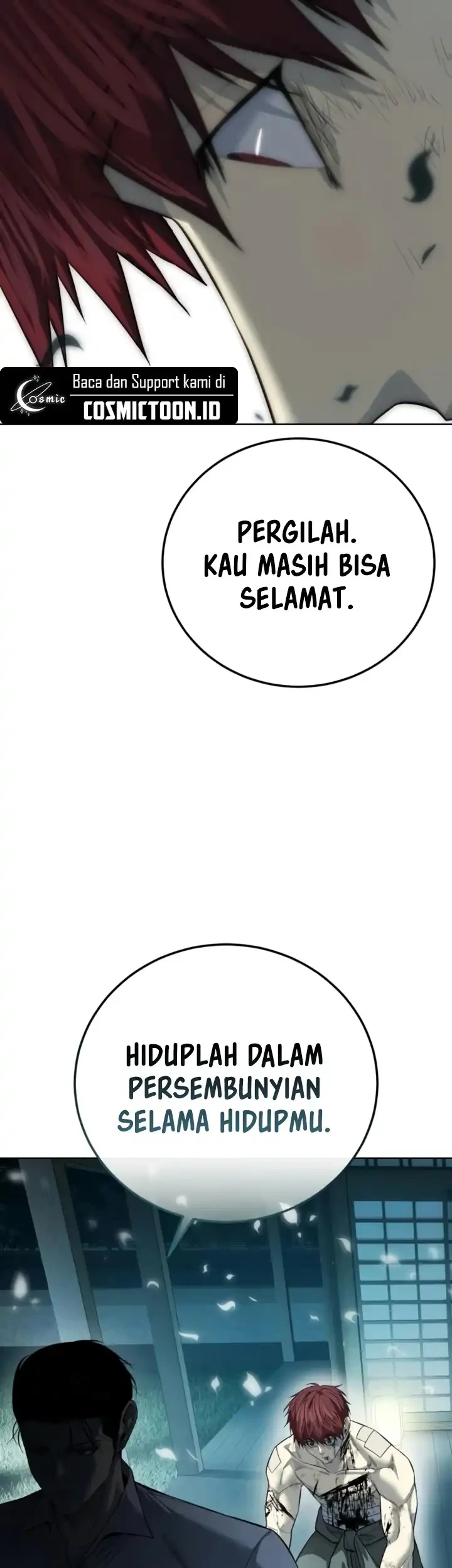 Red Shirt Chapter 33 - halaman 76