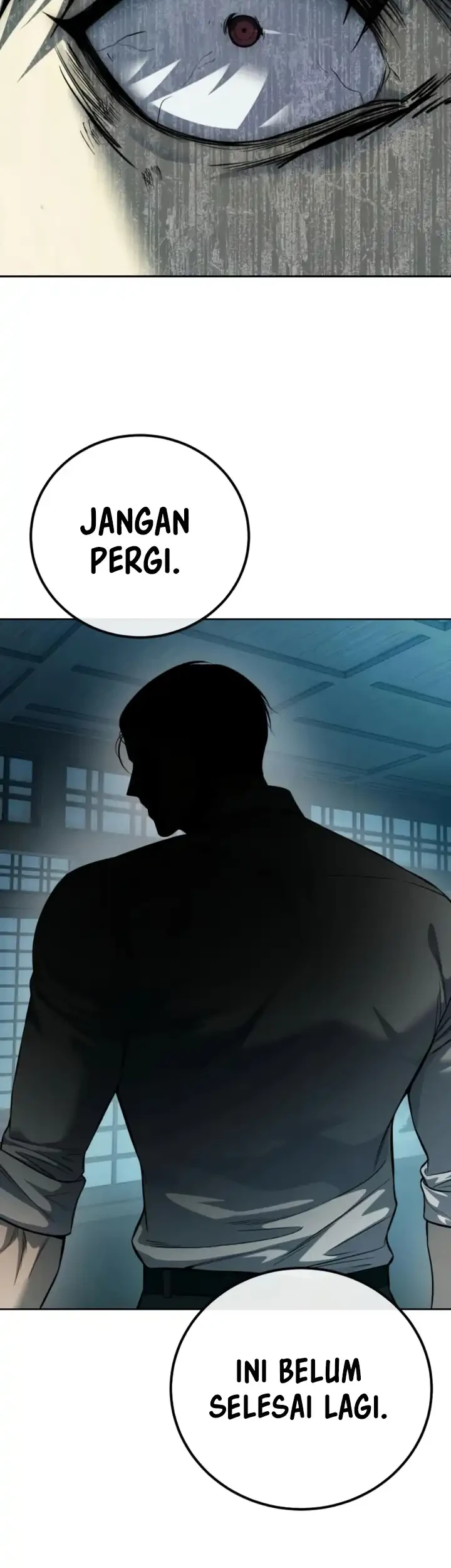 Red Shirt Chapter 33 - halaman 78