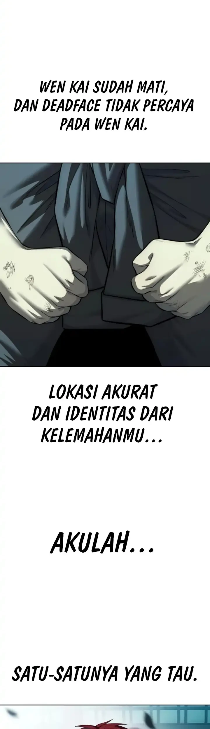 Red Shirt Chapter 33 - halaman 79