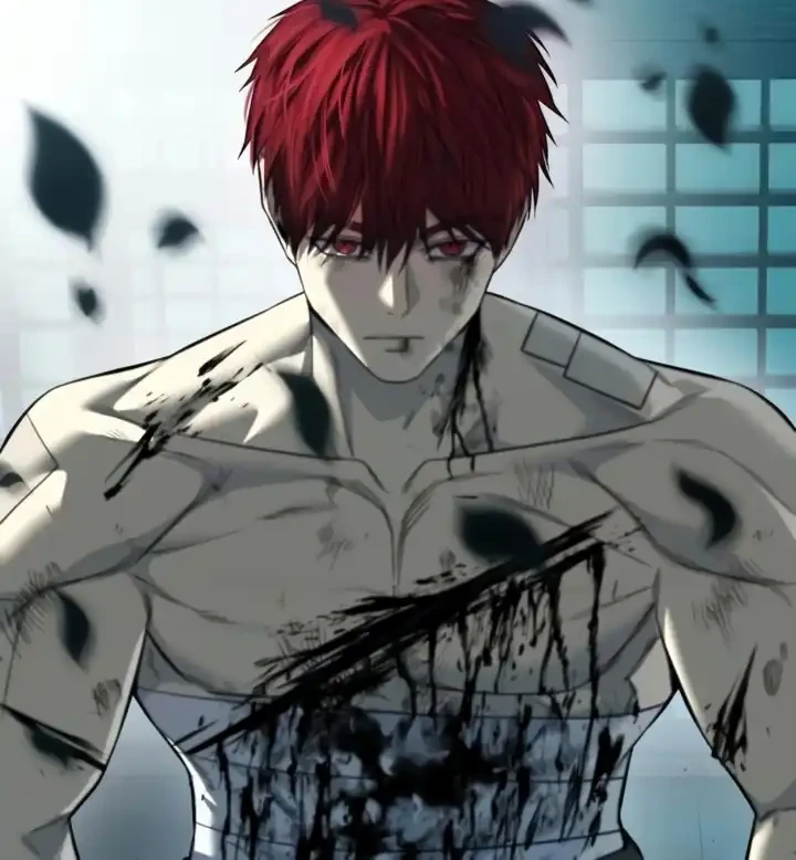 Red Shirt Chapter 33 - halaman 80