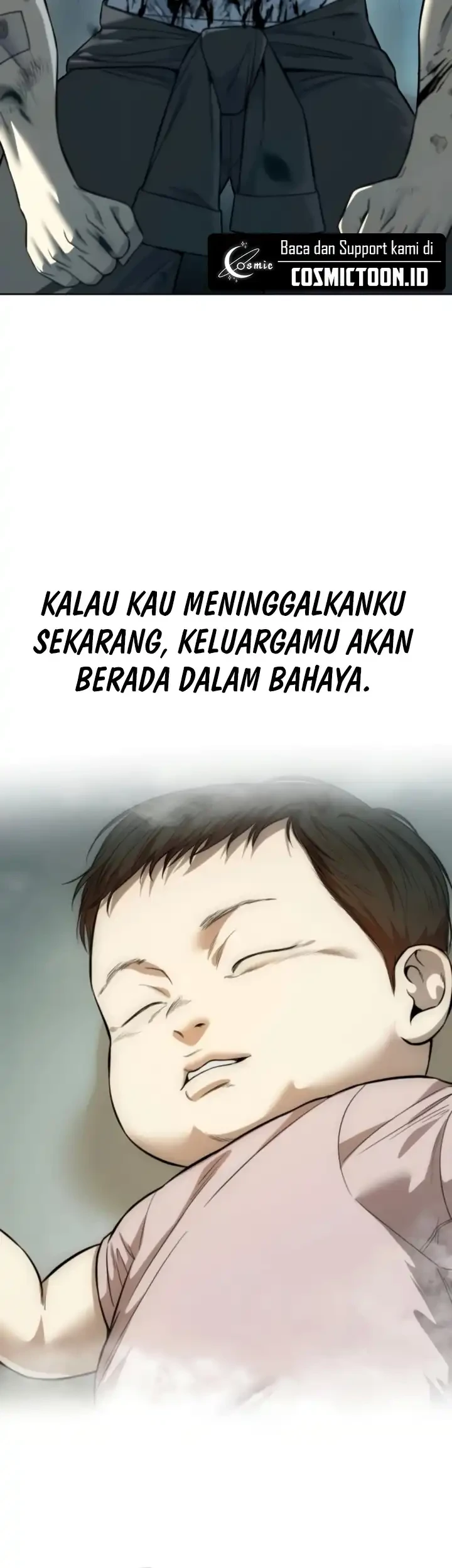 Red Shirt Chapter 33 - halaman 81