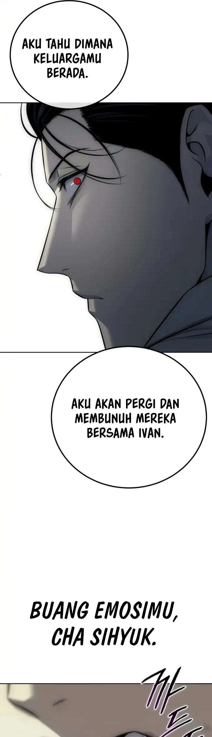 Red Shirt Chapter 33 - halaman 82
