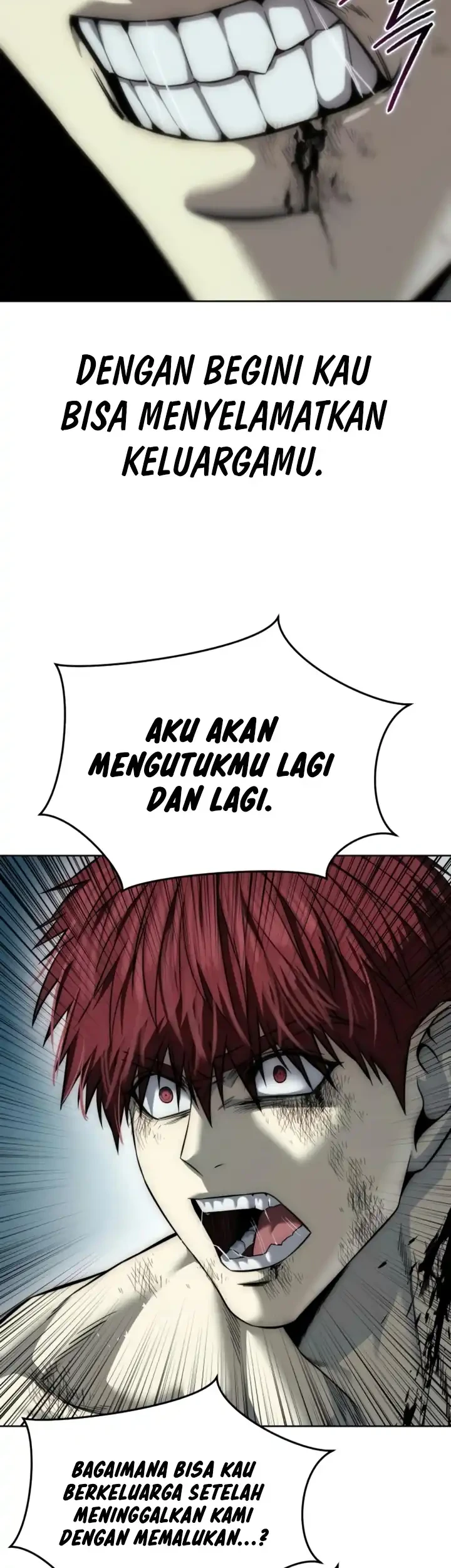 Red Shirt Chapter 33 - halaman 83
