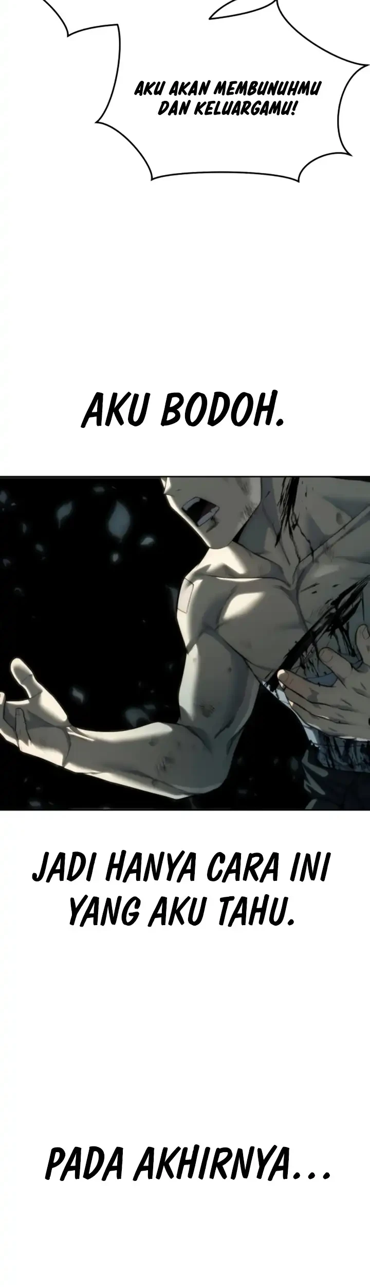Red Shirt Chapter 33 - halaman 84