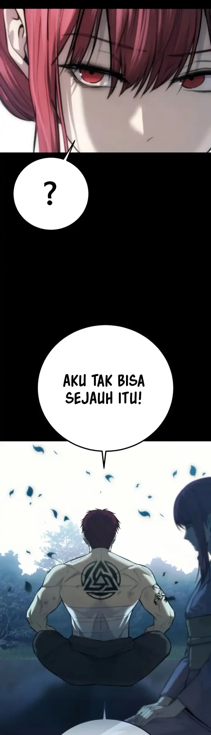 Red Shirt Chapter 33 - halaman 97