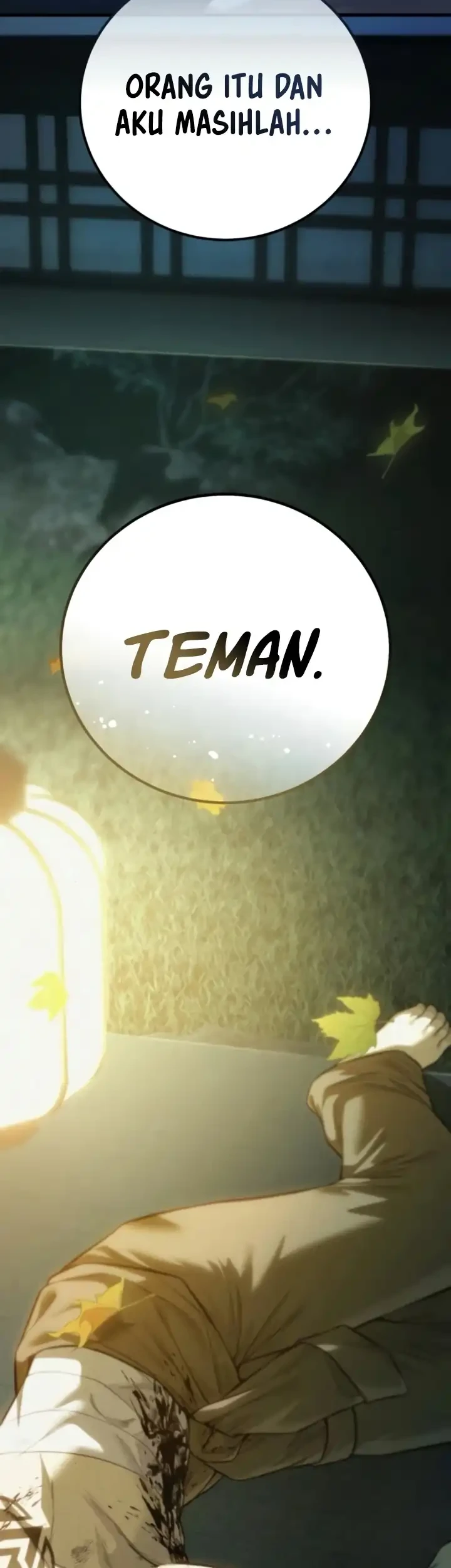 Red Shirt Chapter 33 - halaman 98