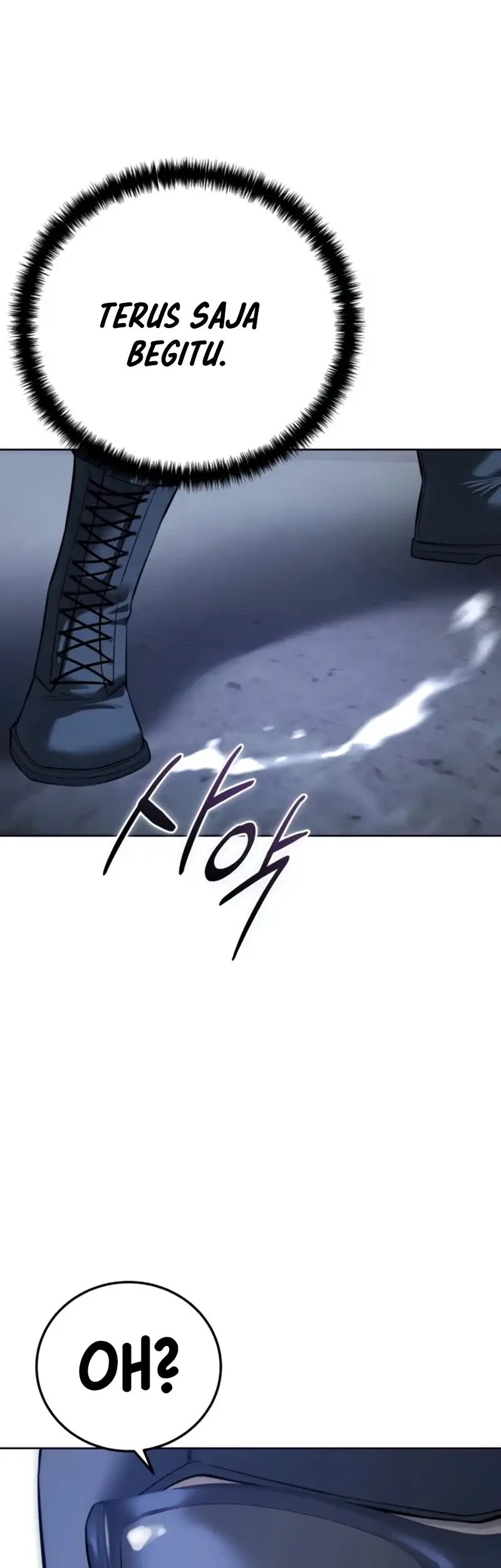 Red Shirt Chapter 34 - halaman 13