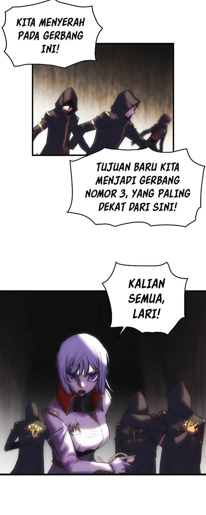 Red Shirt Chapter 34 - halaman 15