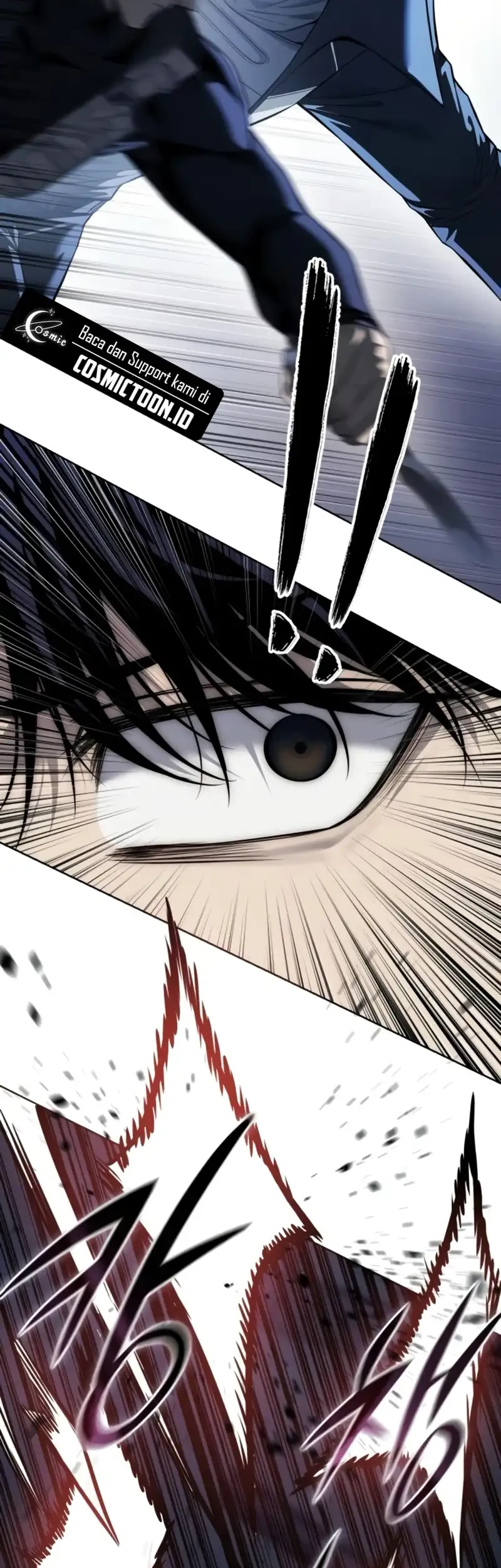 Red Shirt Chapter 34 - halaman 18