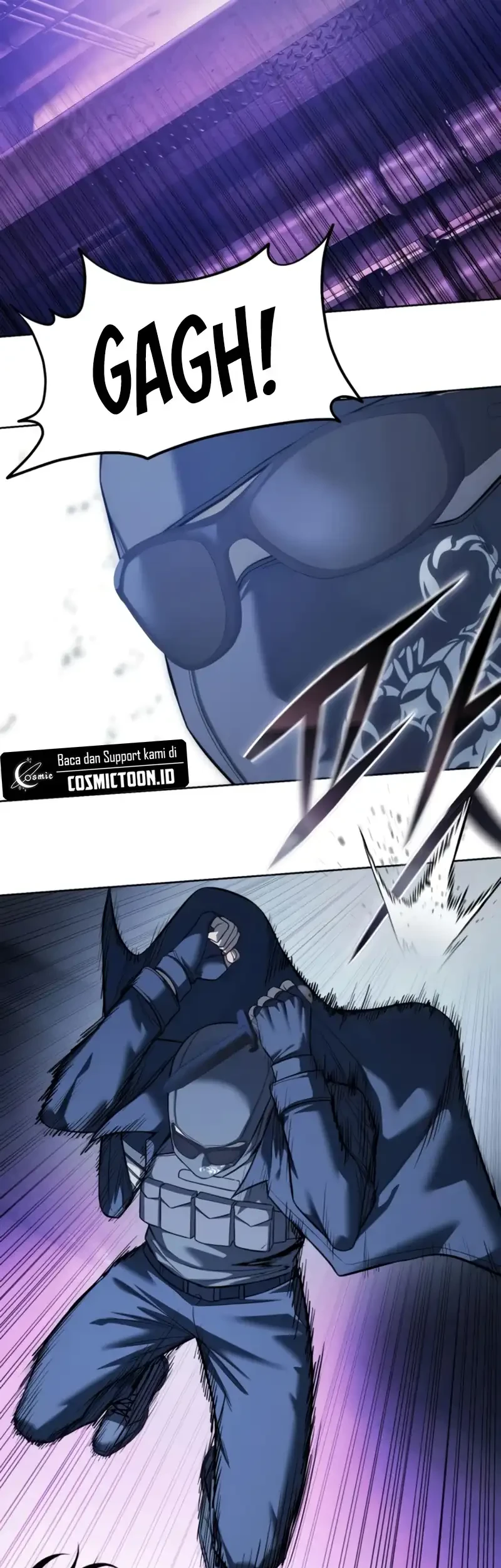 Red Shirt Chapter 34 - halaman 26