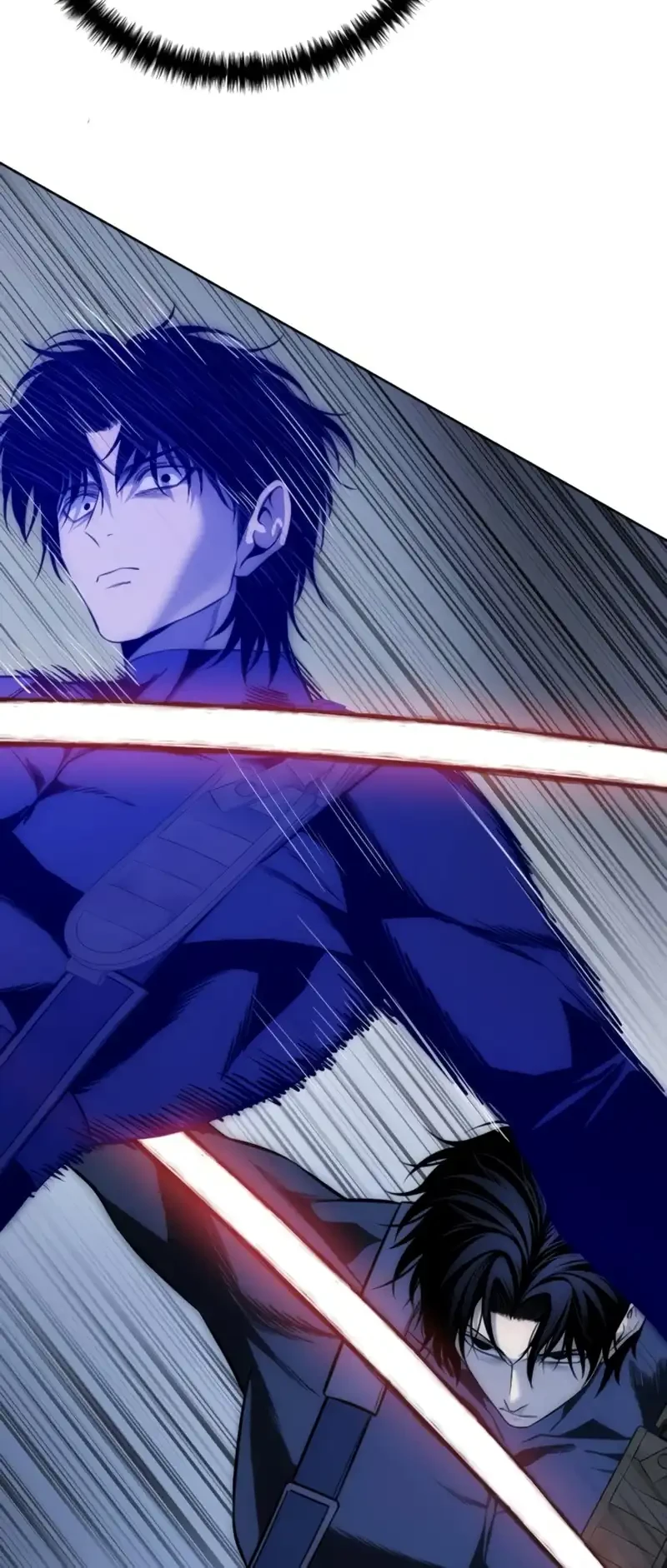 Red Shirt Chapter 34 - halaman 30