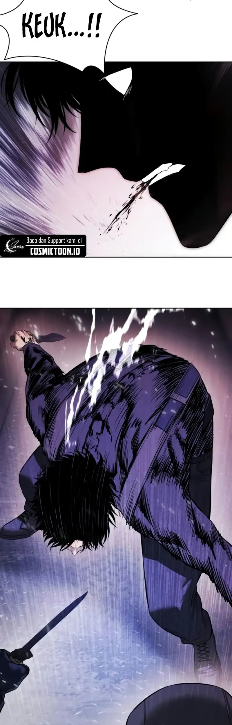 Red Shirt Chapter 34 - halaman 36