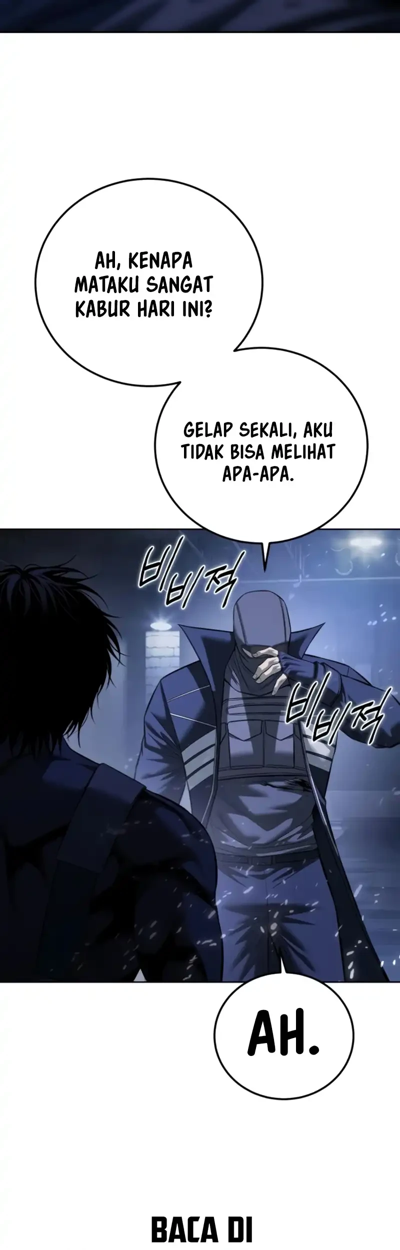 Red Shirt Chapter 34 - halaman 46