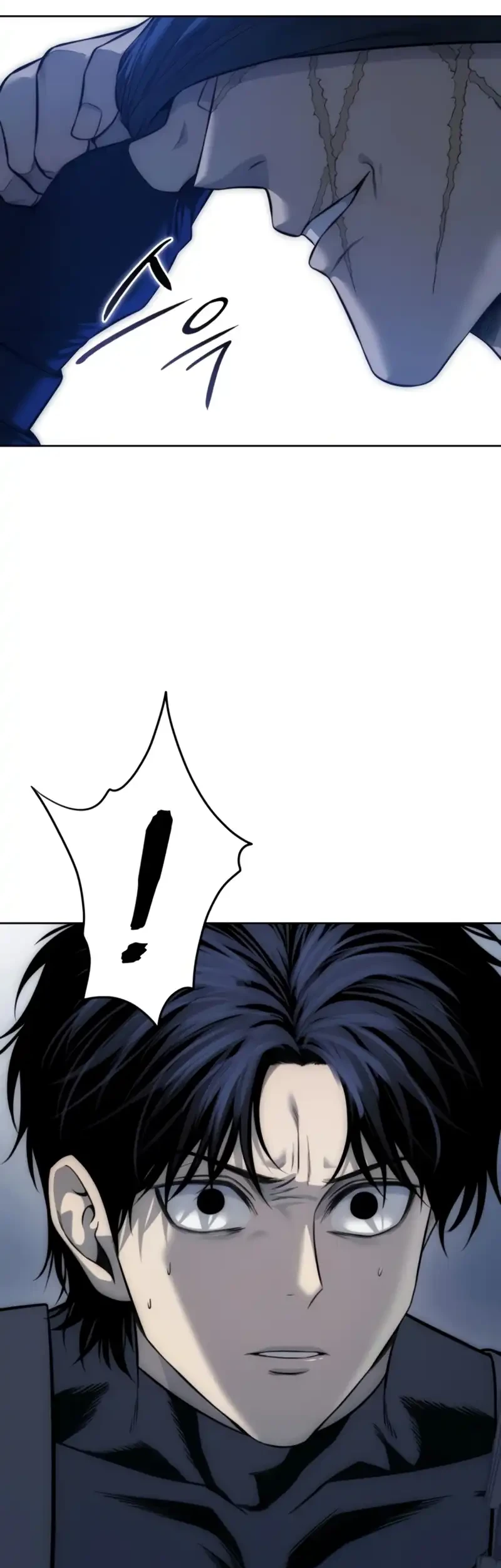 Red Shirt Chapter 34 - halaman 48