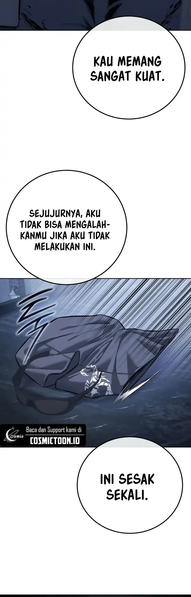 Red Shirt Chapter 34 - halaman 49