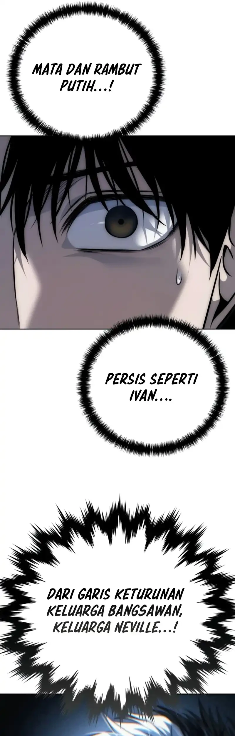 Red Shirt Chapter 34 - halaman 51