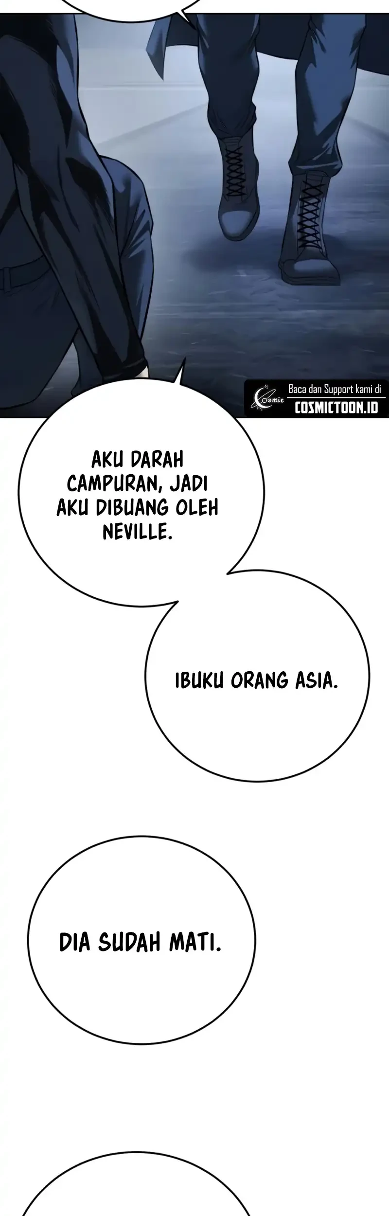 Red Shirt Chapter 34 - halaman 53