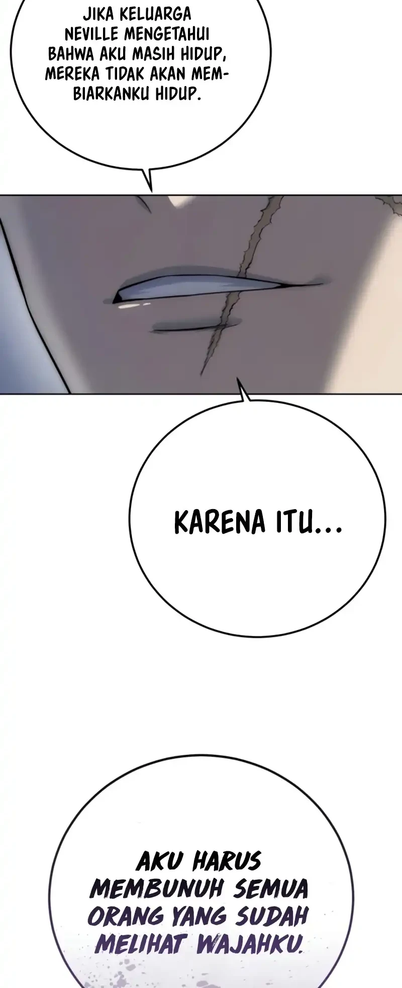 Red Shirt Chapter 34 - halaman 54