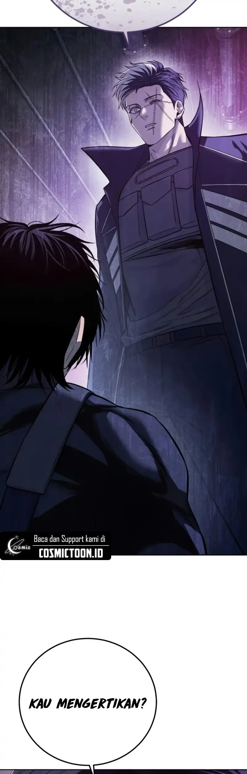 Red Shirt Chapter 34 - halaman 55