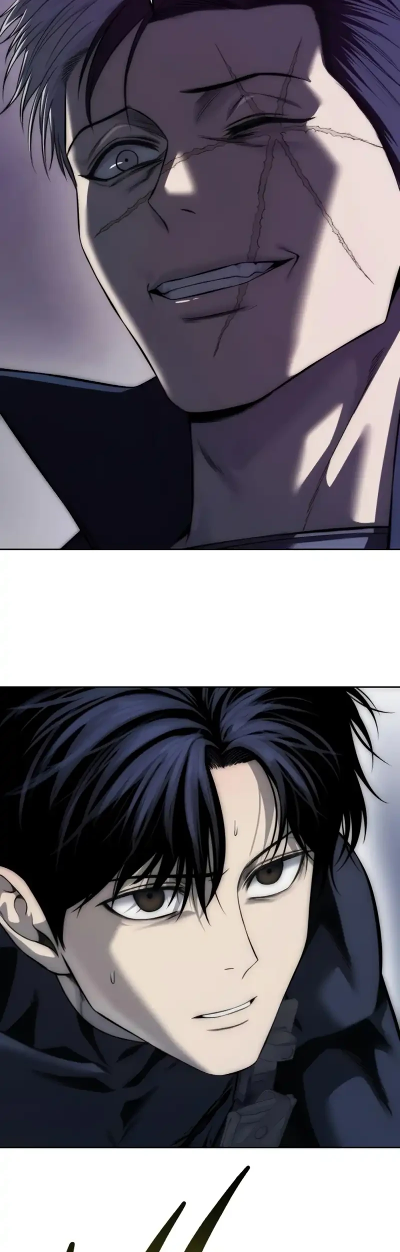 Red Shirt Chapter 34 - halaman 56