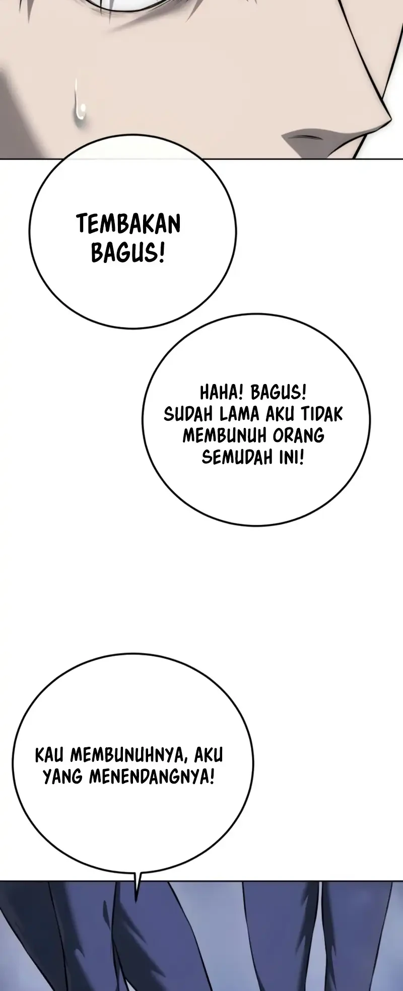 Red Shirt Chapter 34 - halaman 62