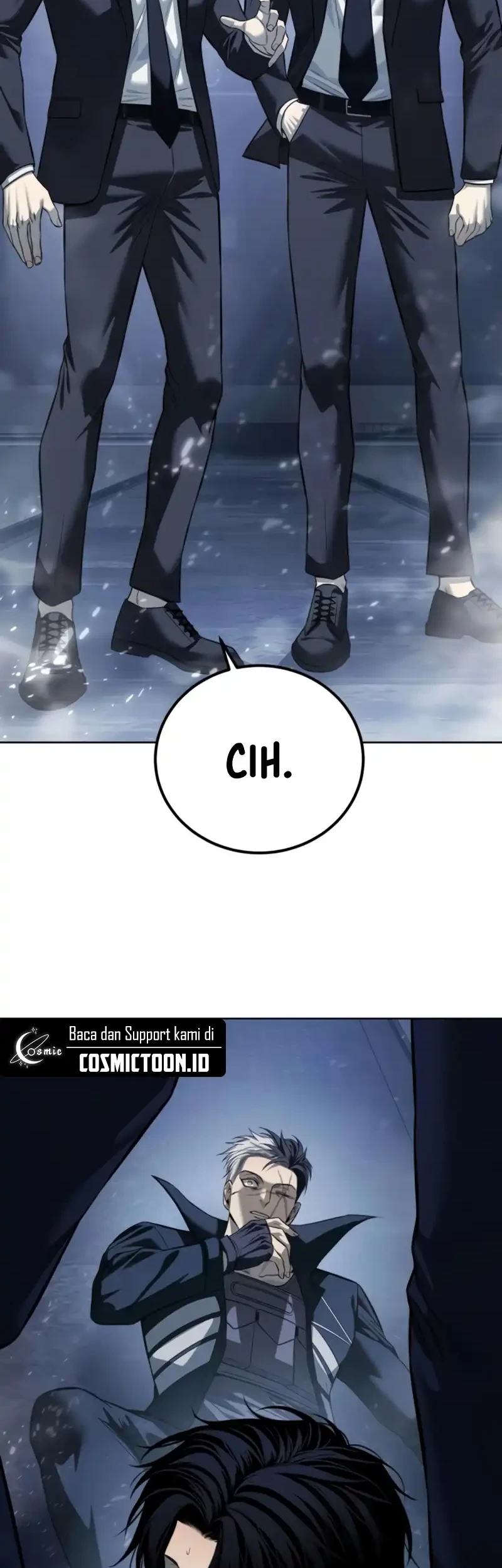 Red Shirt Chapter 34 - halaman 64