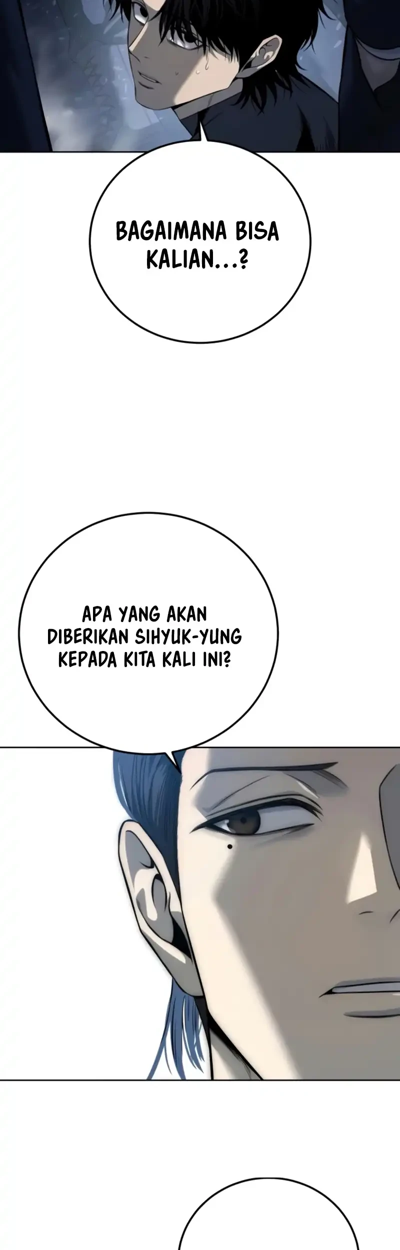 Red Shirt Chapter 34 - halaman 65