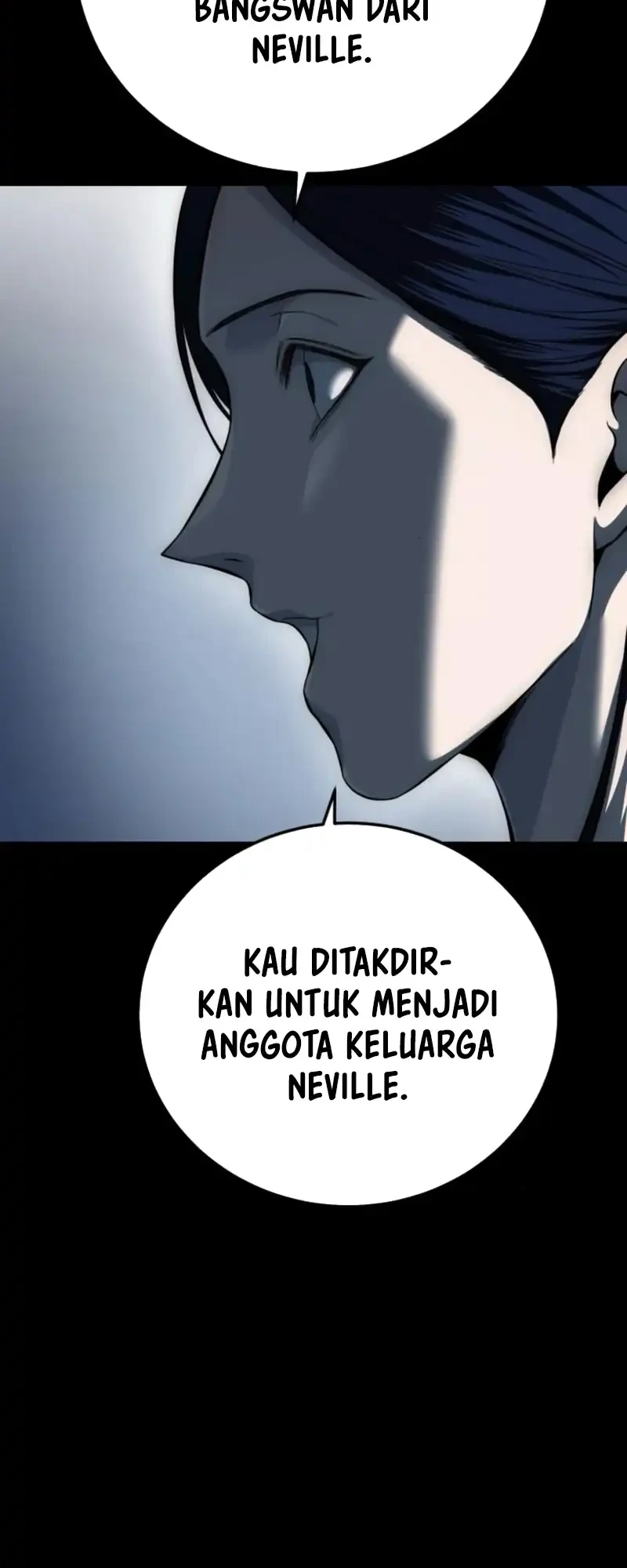 Red Shirt Chapter 35 - halaman 10