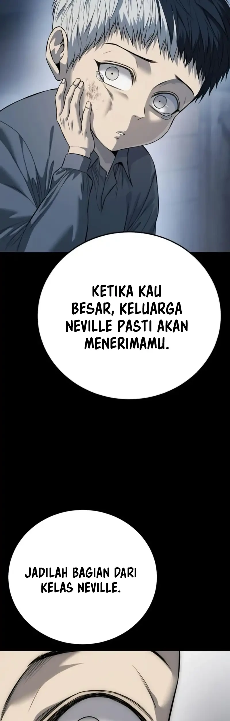 Red Shirt Chapter 35 - halaman 13