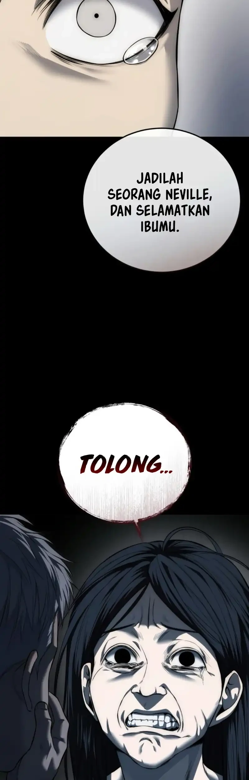 Red Shirt Chapter 35 - halaman 14