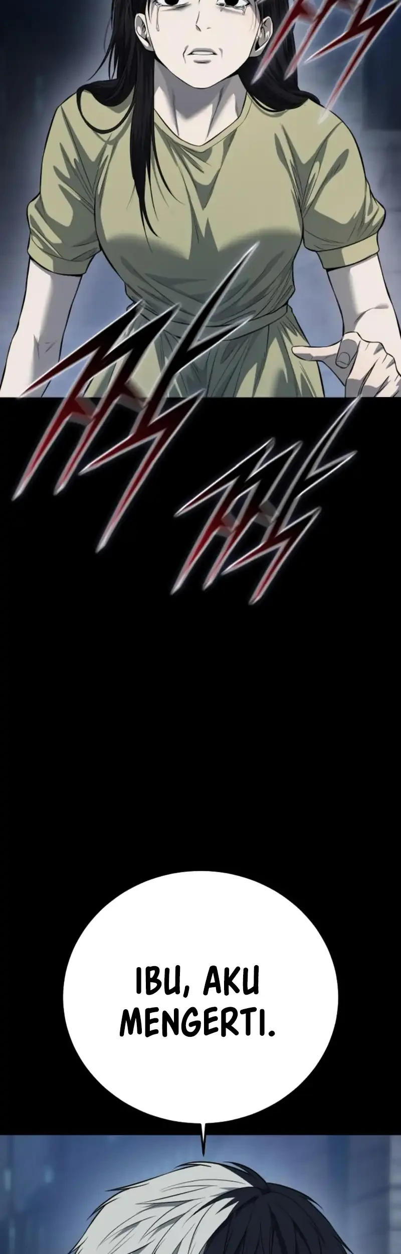Red Shirt Chapter 35 - halaman 18