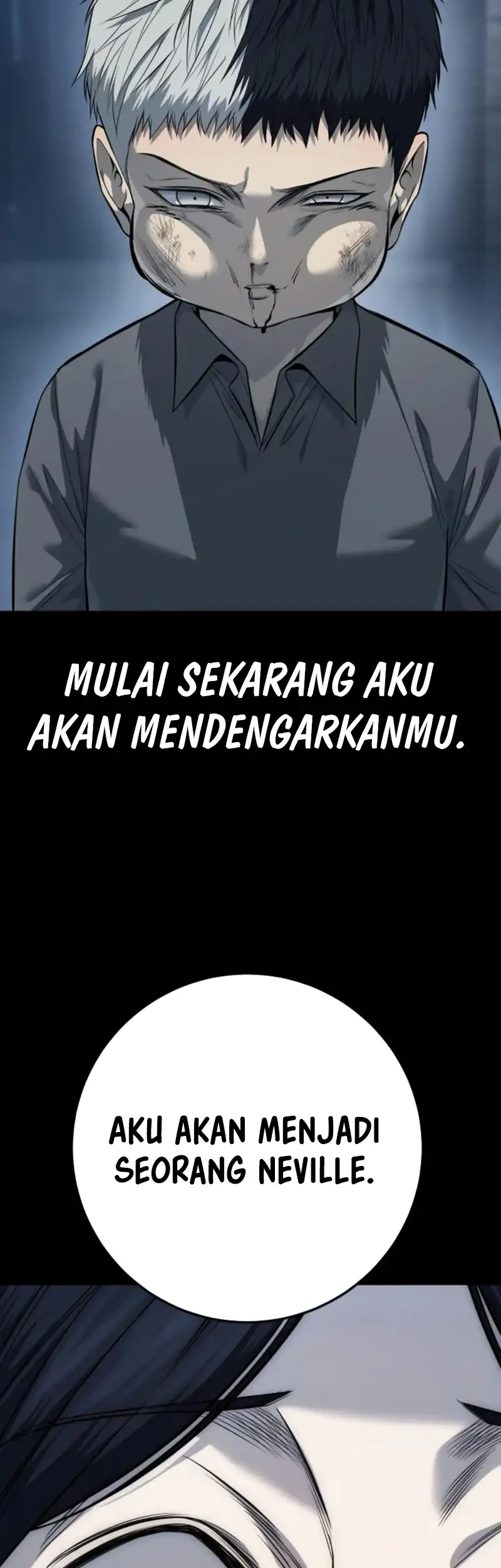 Red Shirt Chapter 35 - halaman 19