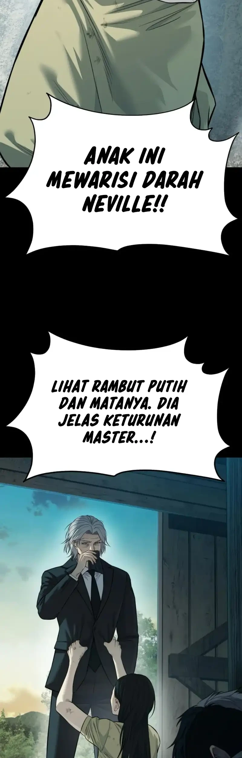 Red Shirt Chapter 35 - halaman 23
