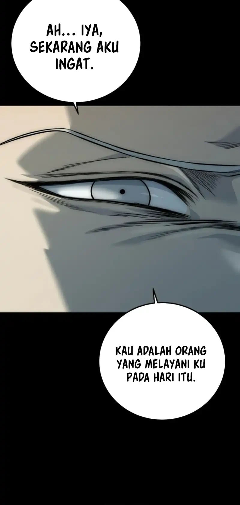 Red Shirt Chapter 35 - halaman 25