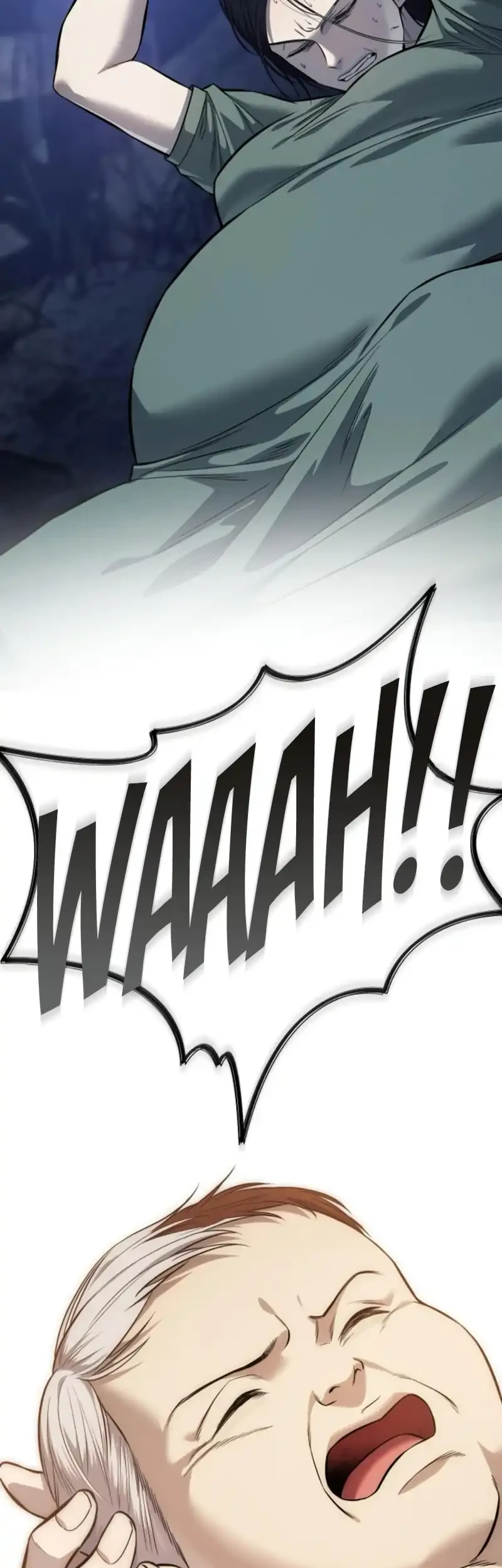 Red Shirt Chapter 35 - halaman 3