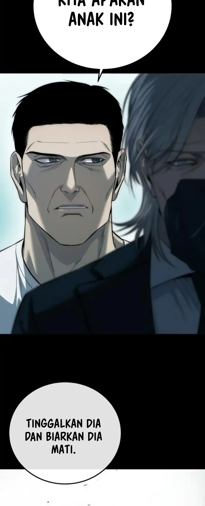 Red Shirt Chapter 35 - halaman 35