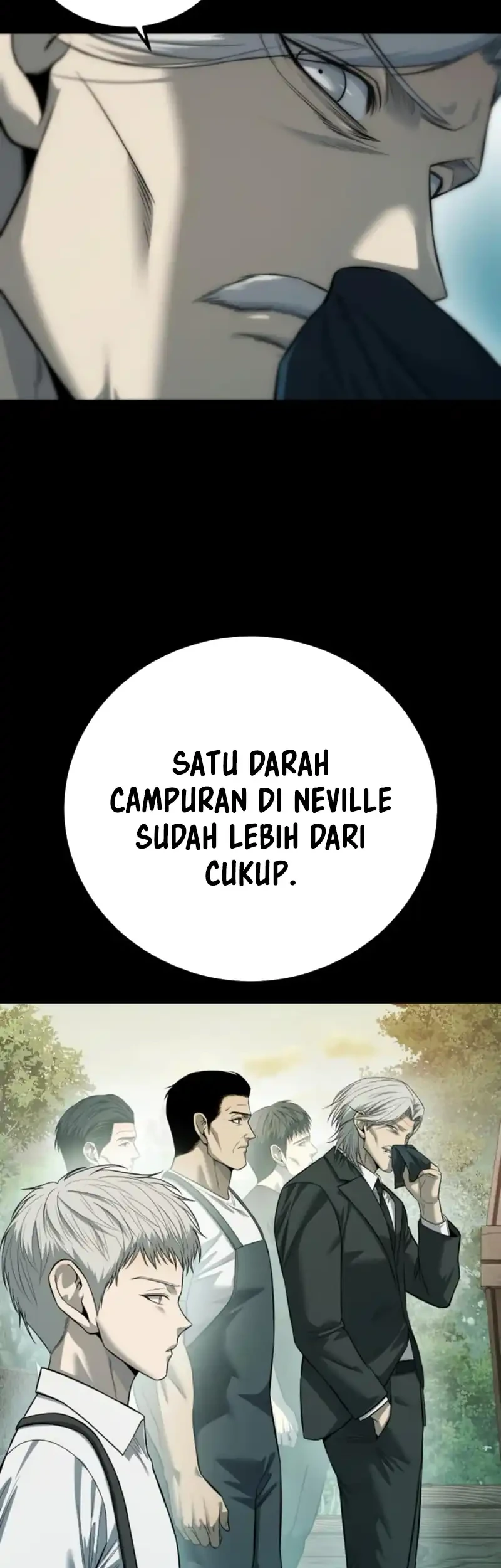 Red Shirt Chapter 35 - halaman 37