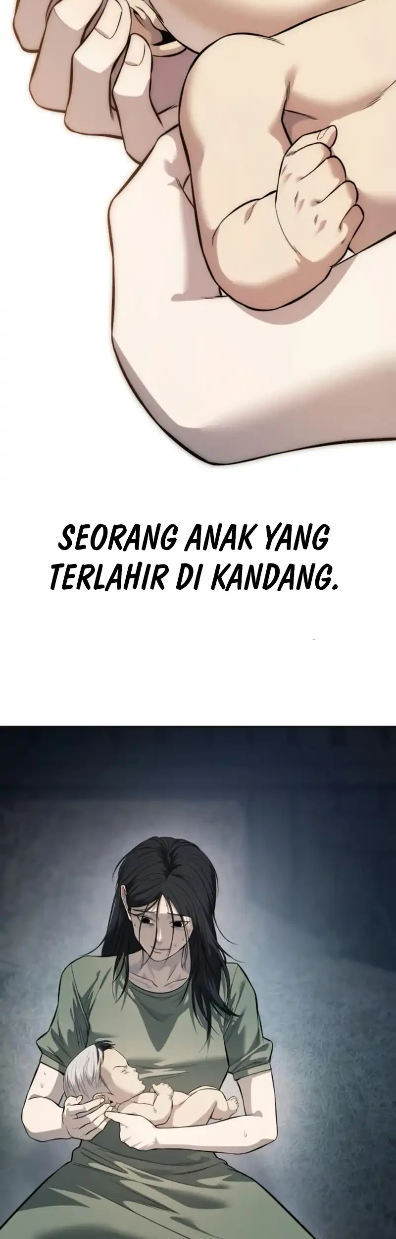 Red Shirt Chapter 35 - halaman 4