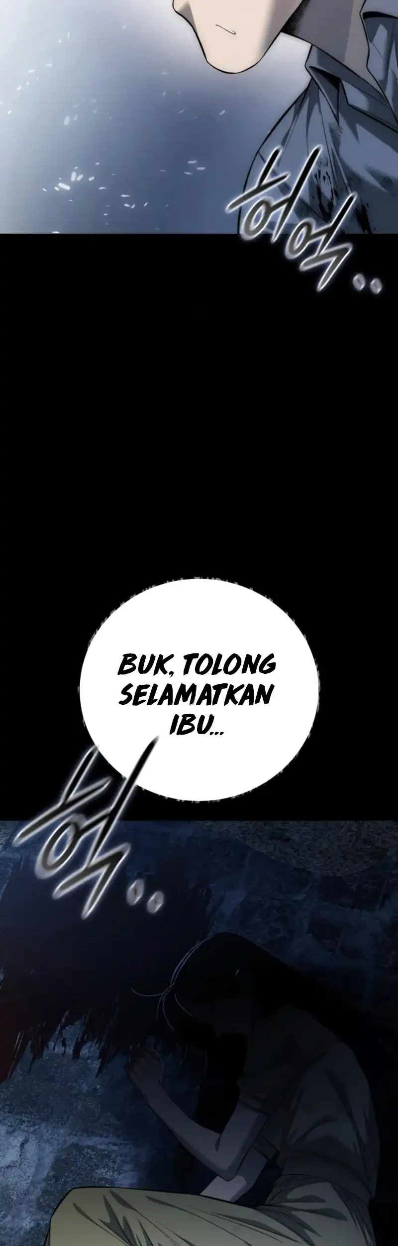 Red Shirt Chapter 35 - halaman 49