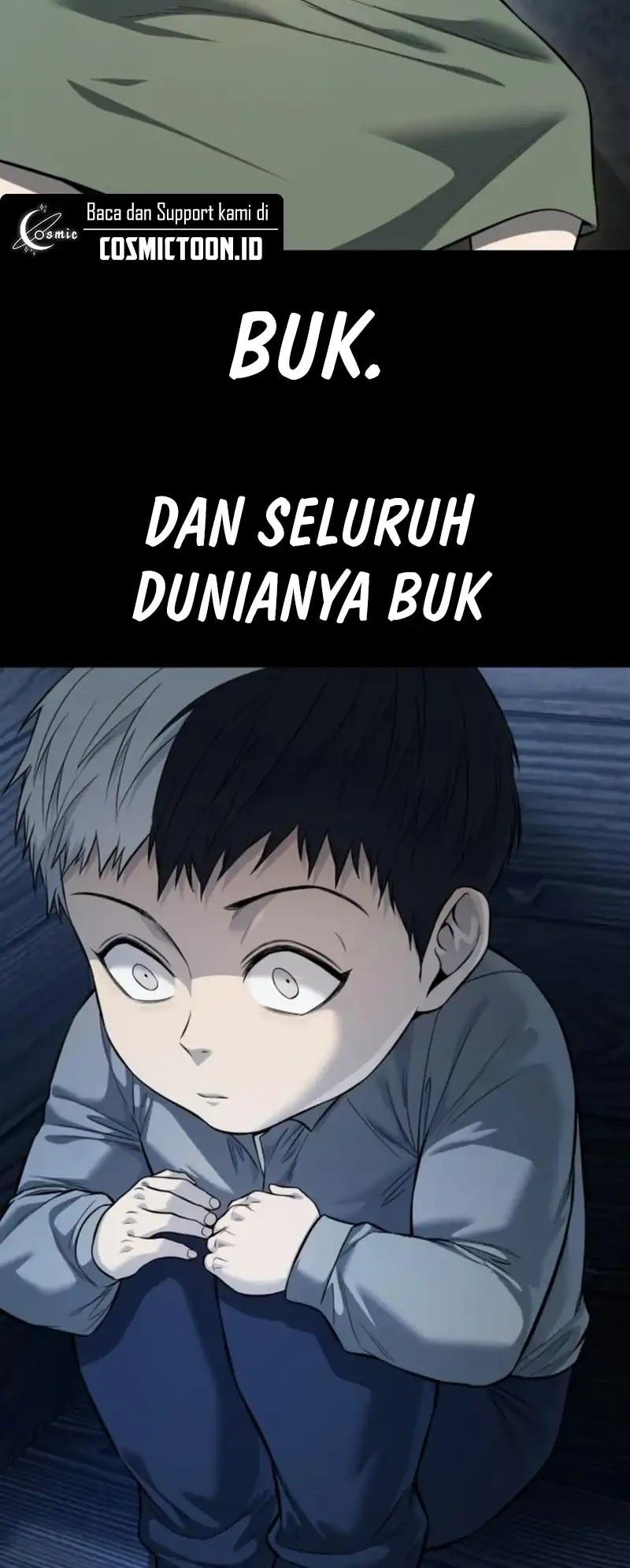 Red Shirt Chapter 35 - halaman 5