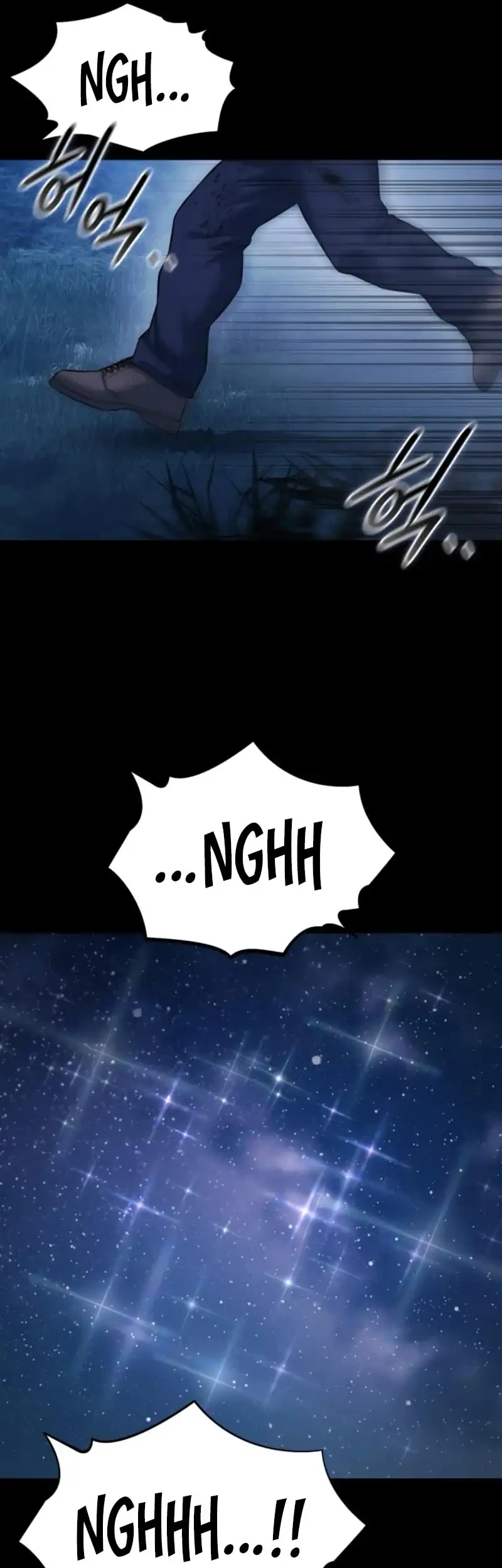 Red Shirt Chapter 35 - halaman 51