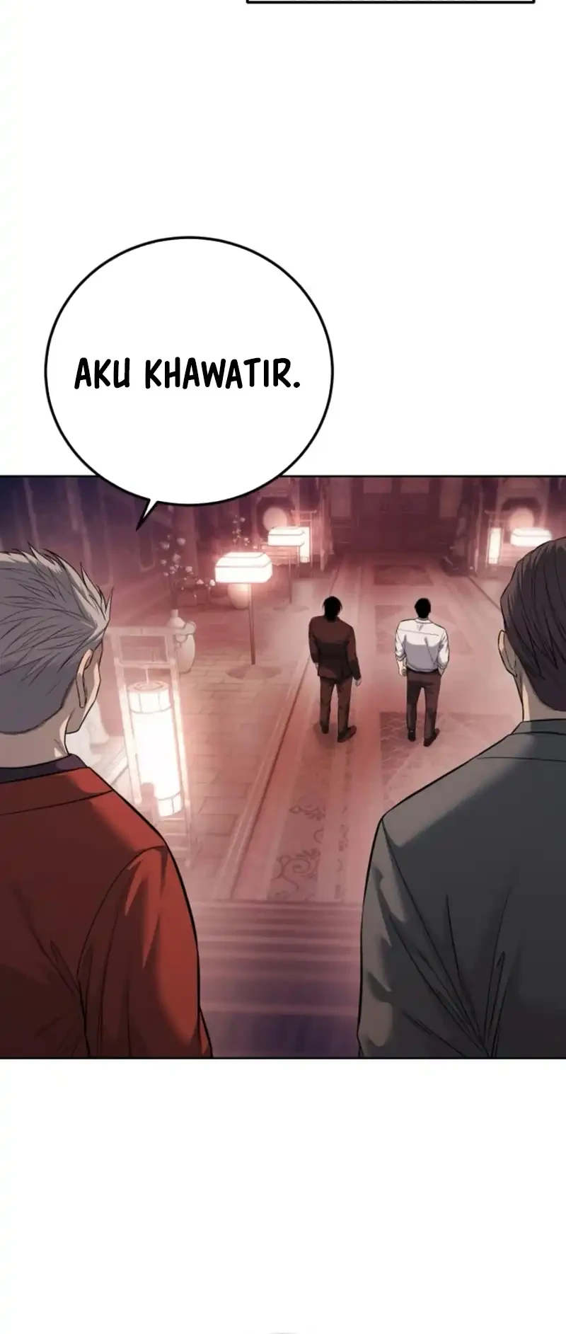 Red Shirt Chapter 35 - halaman 60