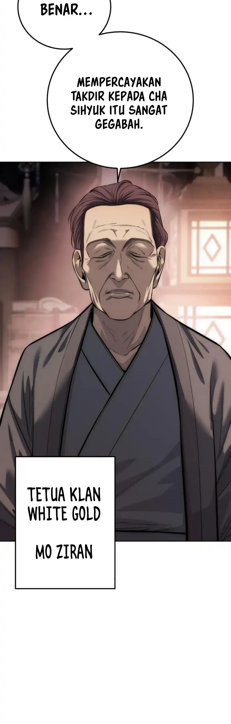 Red Shirt Chapter 35 - halaman 62
