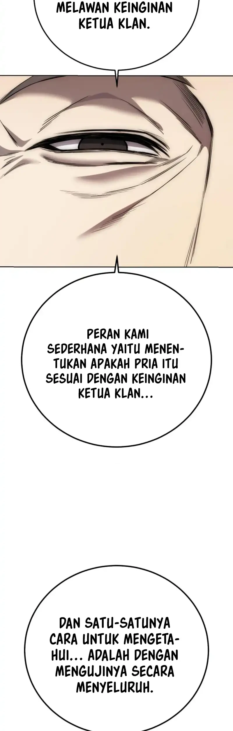 Red Shirt Chapter 35 - halaman 64