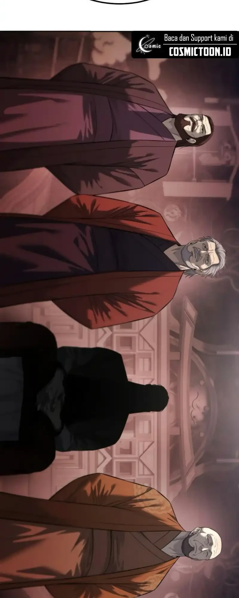 Red Shirt Chapter 35 - halaman 65