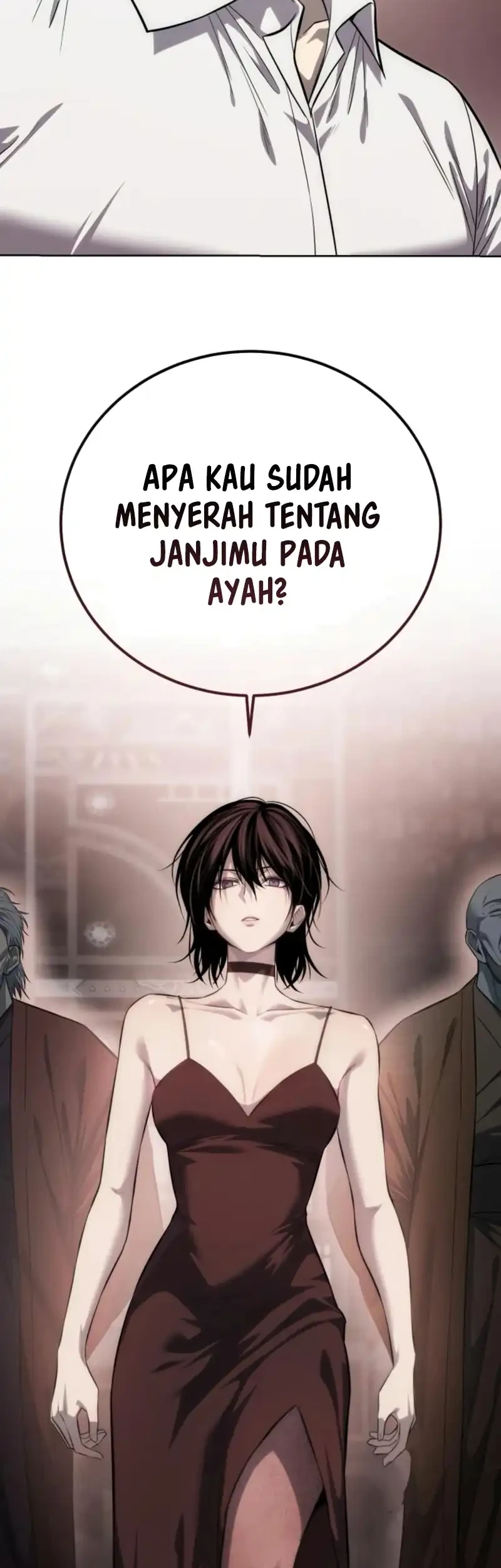 Red Shirt Chapter 35 - halaman 67