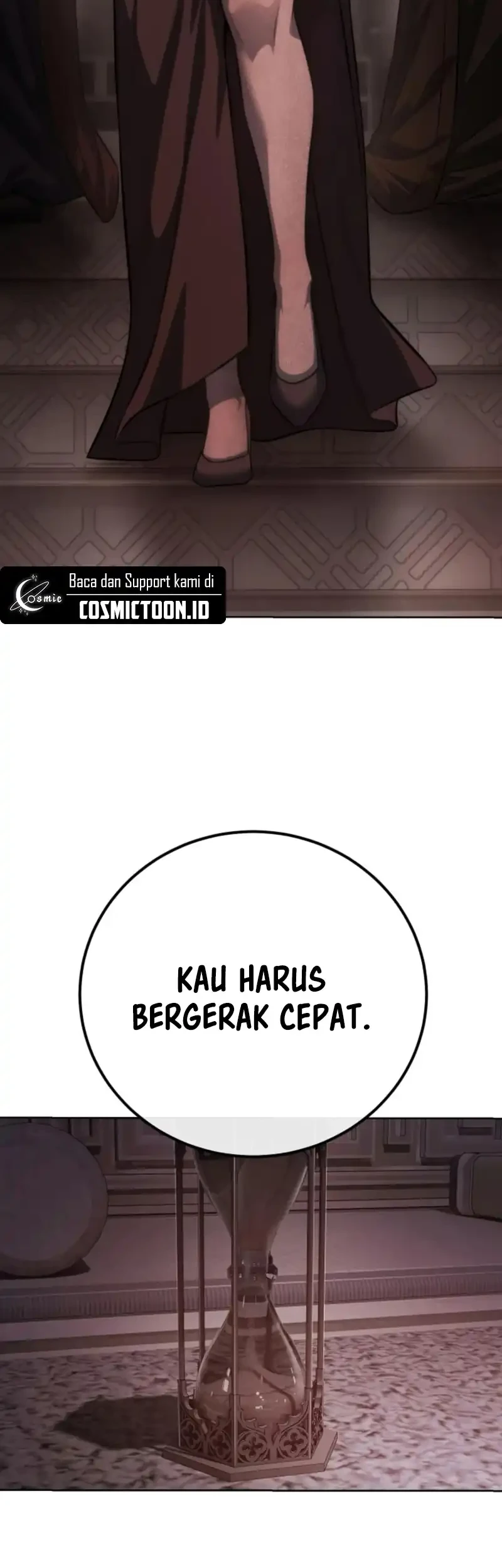 Red Shirt Chapter 35 - halaman 68