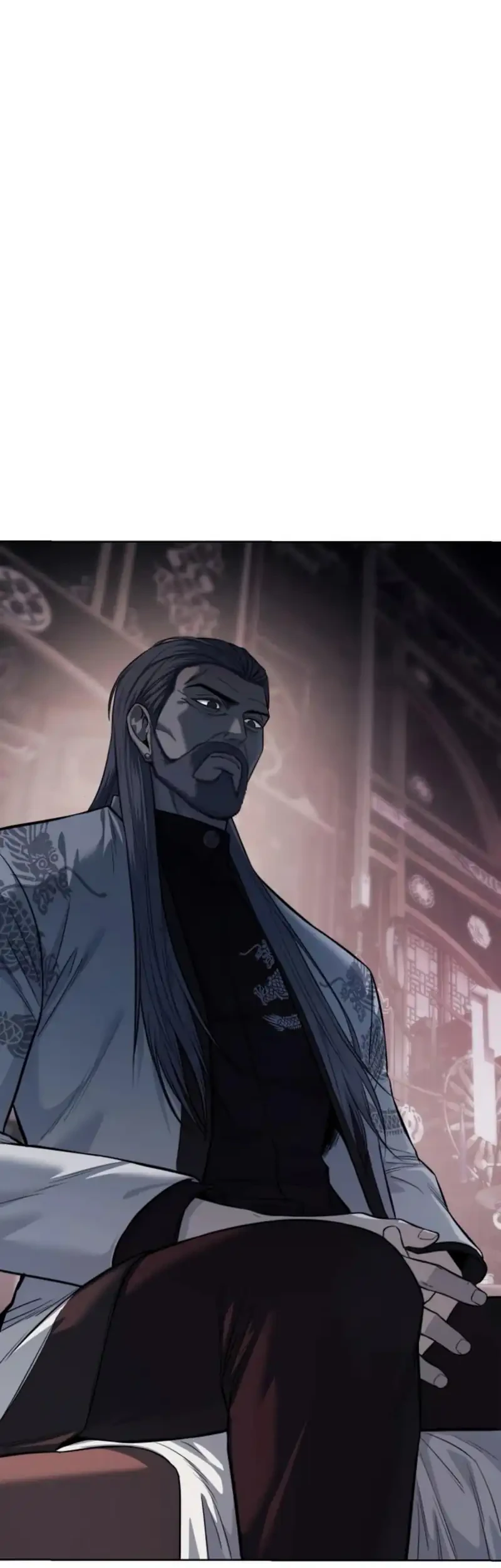 Red Shirt Chapter 35 - halaman 69